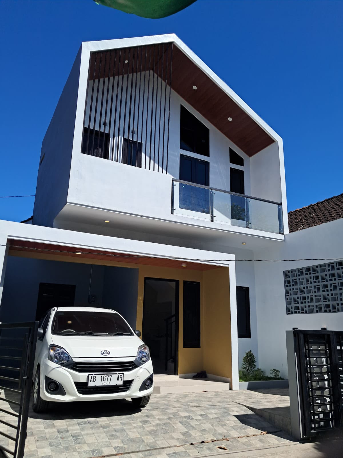 Project 3
