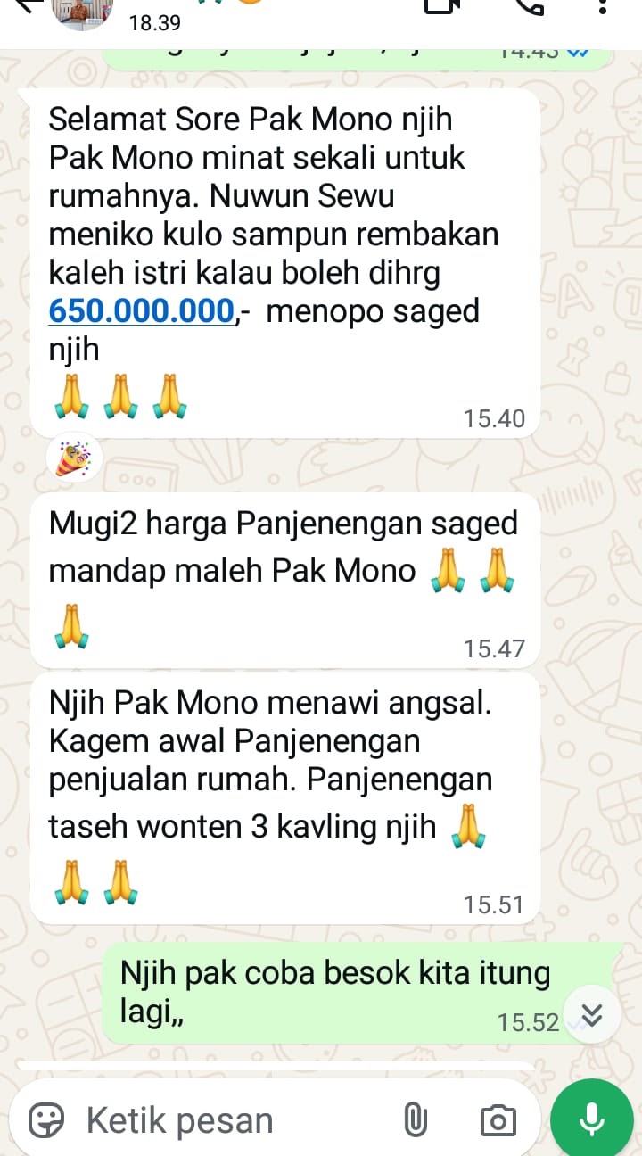 Testimoni 2