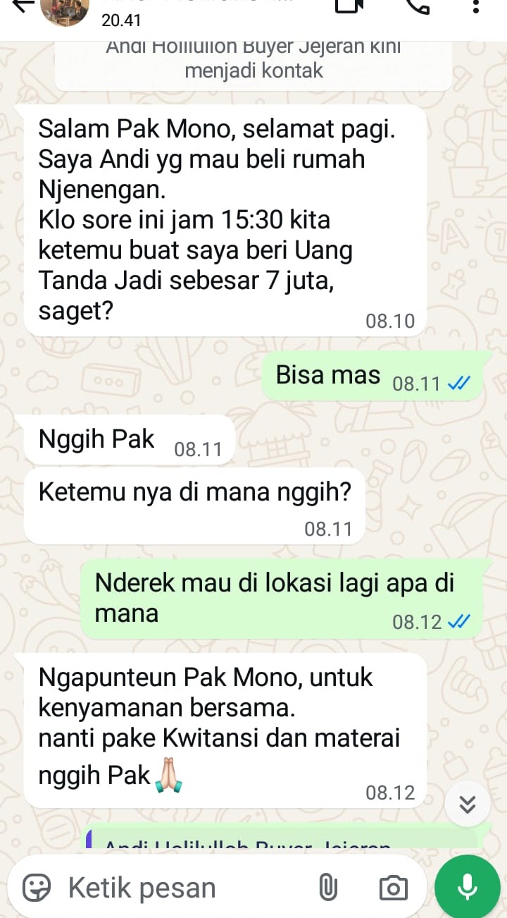 Testimoni 3